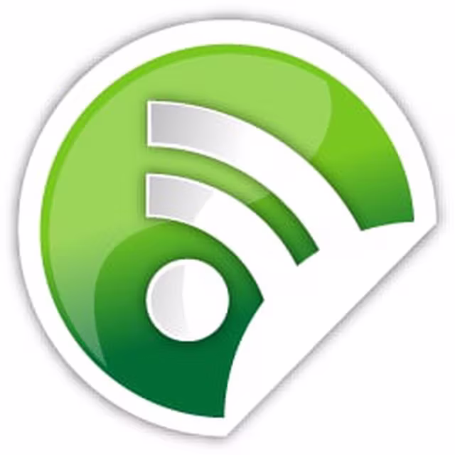 RSS Reader Bot