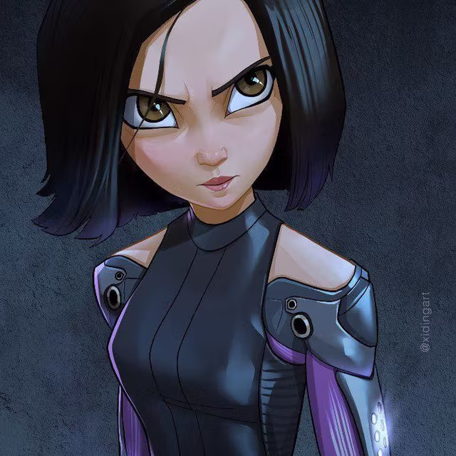 Alita