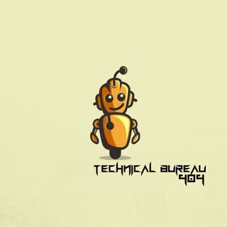 Techinical Bureau 404