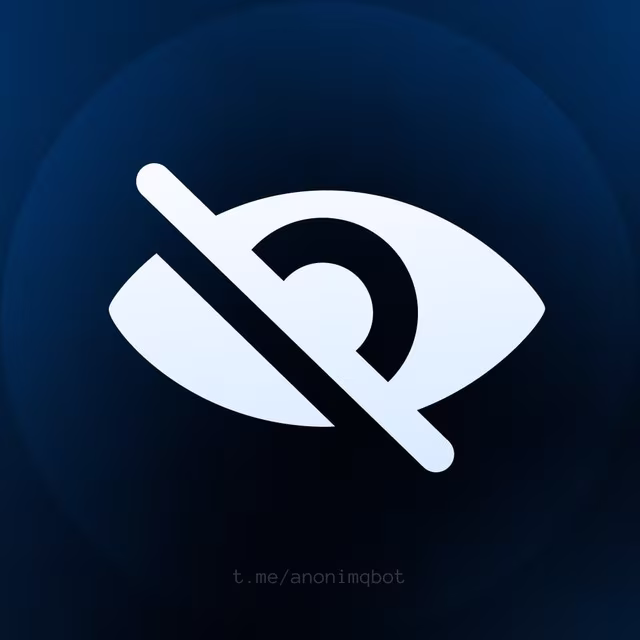 Anonymous questions