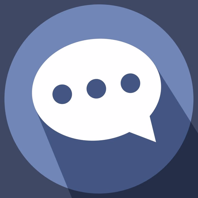 Anonymous Chat - Roulette, Chatting