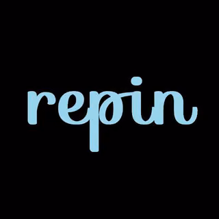 Automatically Repin