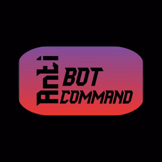 AntiBotCommand
