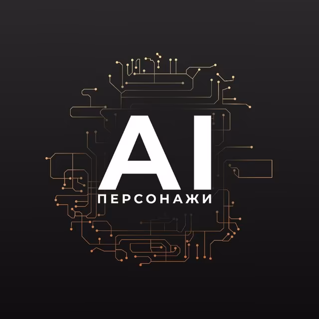 Anychars AI (18+)