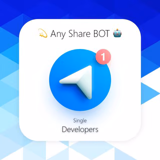 Any Share BOT