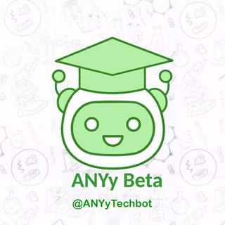 ANYy Tech
