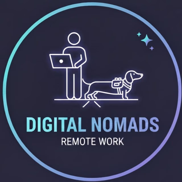 100% remote job