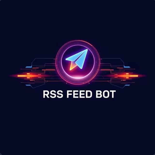 RSS FEED Bot