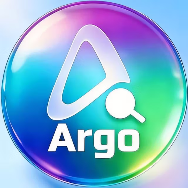 Argo🔍Search