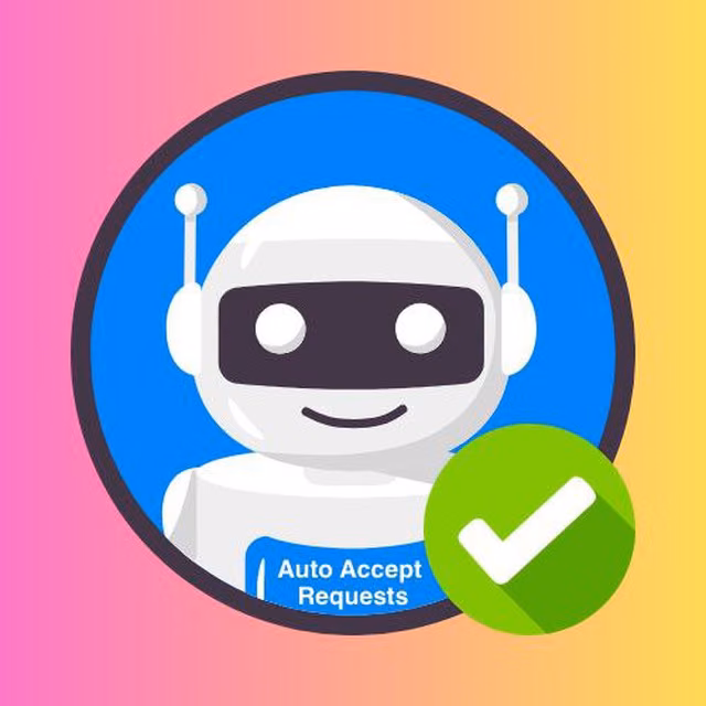 Auto Accept Join Requests
