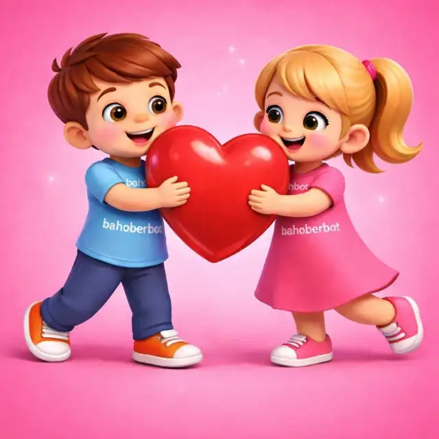 Baho Ber | Tanishuv bot