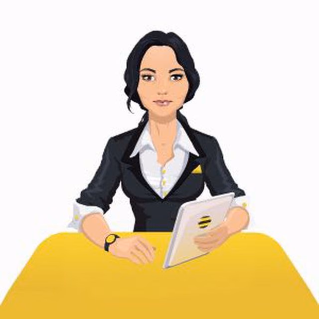 Beeline Online-chat