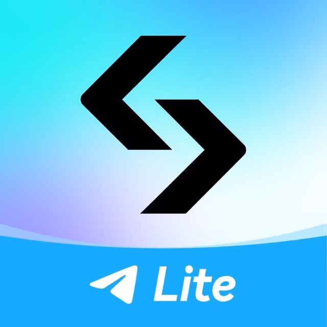 Bitget Wallet Lite