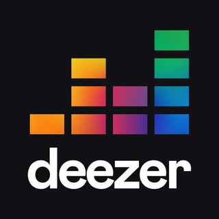 Deezer Music logo