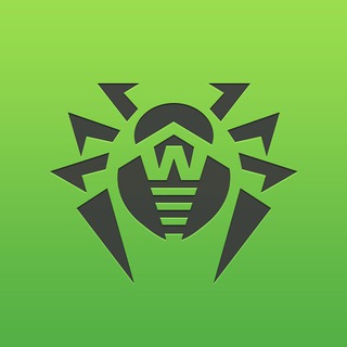 Dr.Web logo