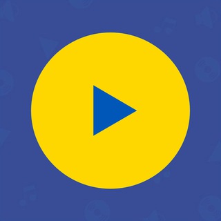 LyBot – YouTube Music 🇺🇦 logo