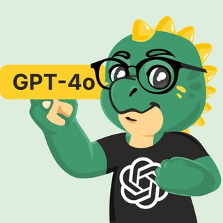 Полигоша | Нейросеть GPT-4.1, DeepSeek бесплатно аватар