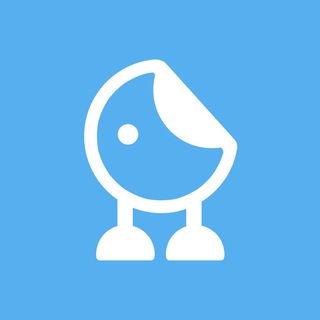 Stickers Bot logo