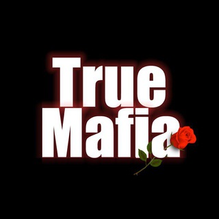 🤵🏻 True Mafia аватар