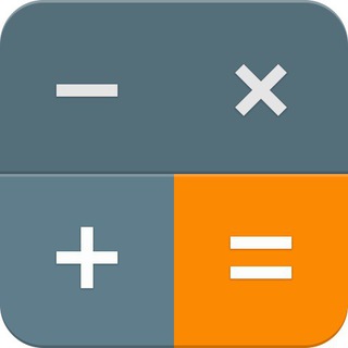 Calculator logo