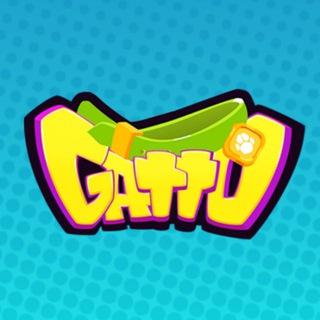 Gatto | Game logo