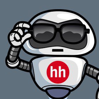 Работа и вакансии на hh.ru аватар
