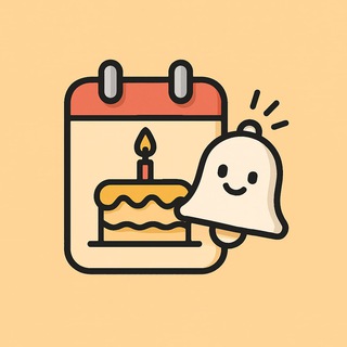 Birthday Reminder avatar