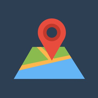 Map Bot avatar