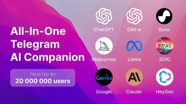 Plasma AI chatGPT + Midjourney screenshot 1