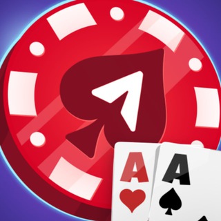 Pokergram ᴮᴱᵀᴬ ♦️♠️ avatar