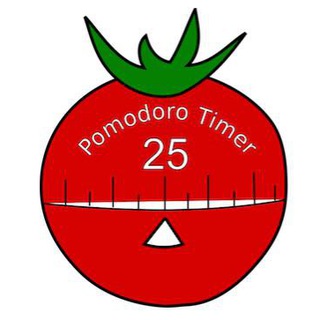 Pomodoro Bot logo