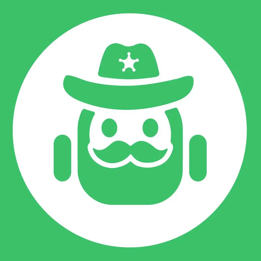 Avatar of Spam Info Bot