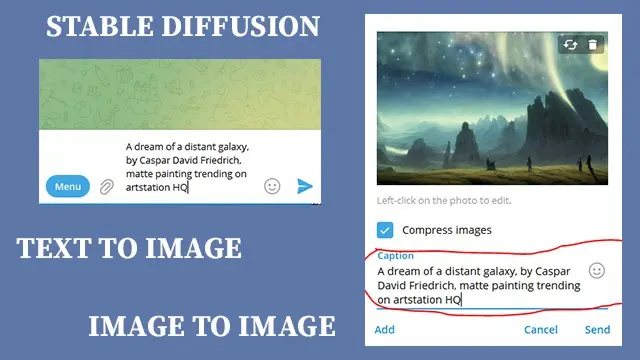 Free image creator | StableDiffusion screenshot 1