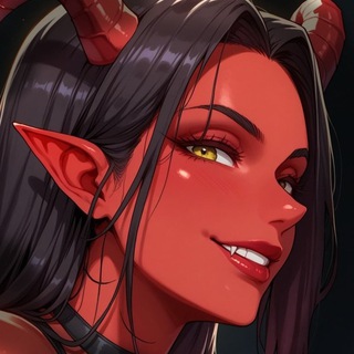 Succubus Images (18+) avatar
