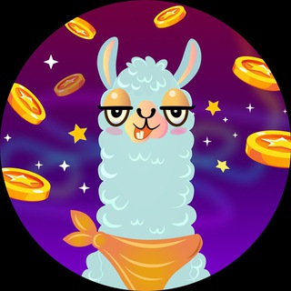 League of Llamas avatar