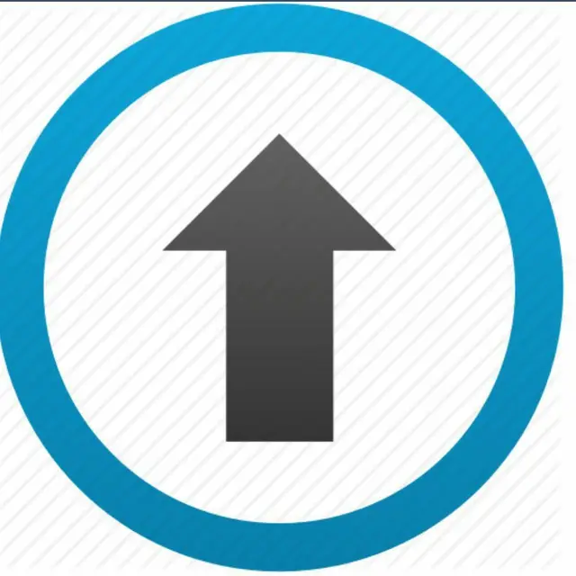 Avatar of URL Uploader