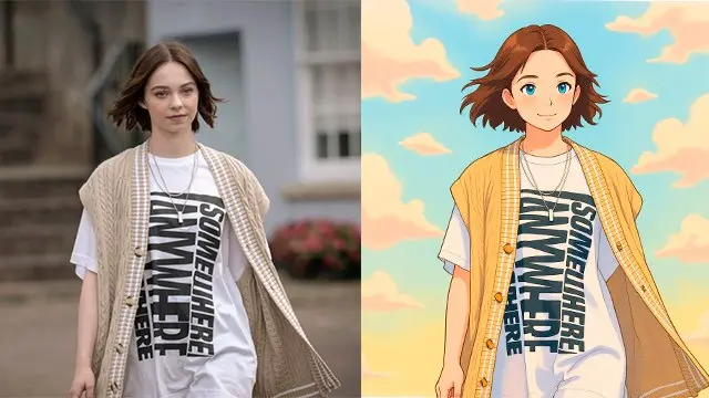 Painter | Writer screenshot 1