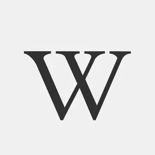 Avatar of Wikipedia Search