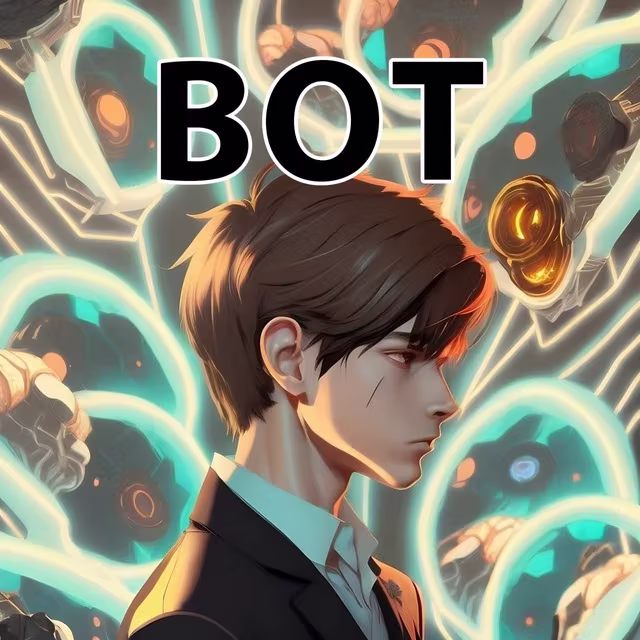 Calsi Bot