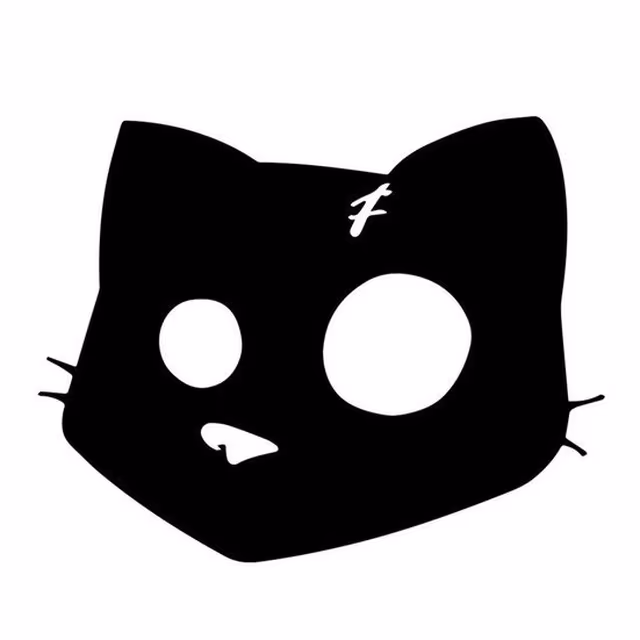 Cats 🐈‍⬛