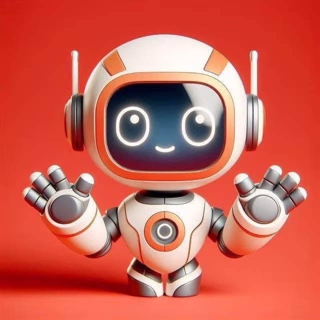 Chaqqon Robot