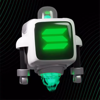 ChartUp - Solana Volume Bot