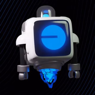 ChartUp - Base Volume Bot
