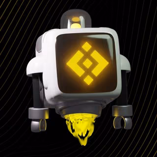 ChartUp - BNB Volume Bot