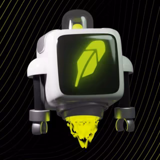ChartUp - Robinhood Volume Bot
