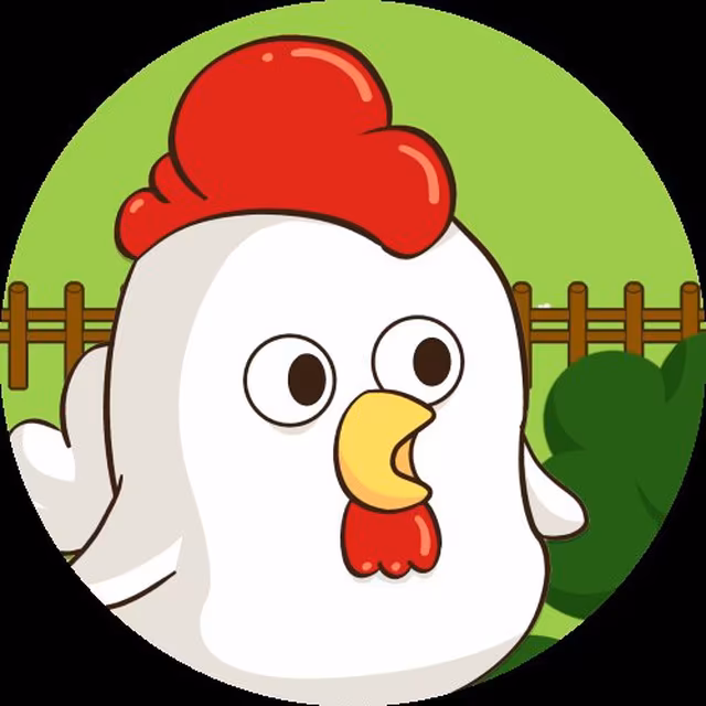 Chick Coop