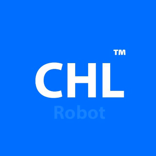 CHLRobot | Asistente de canales