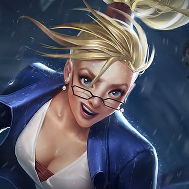 Janna | Weather Bot