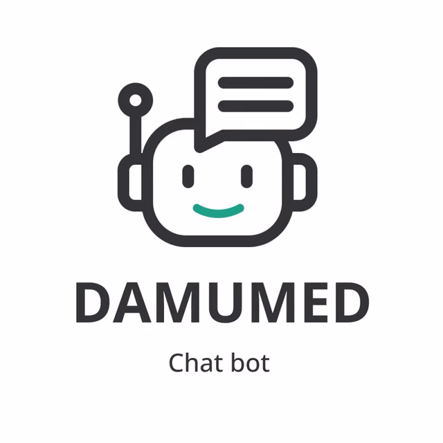 Damumed — поддержка