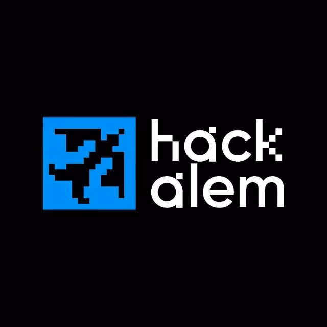 HackAlem AI Bot